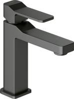 Смеситель для раковины Omnires Slide SL7710GR графит