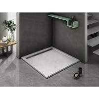 Поддон для душа Weltwasser TRS 90 Stone-WT белый