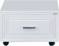 Тумба Misty Европа 60 подкатная белая эмаль