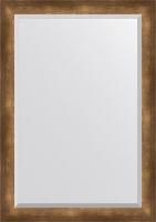 Зеркало Evoform Exclusive BY 1198 72x102 см состаренная бронза