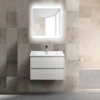 Мебель для ванной BelBagno Kraft 70 bianco opaco