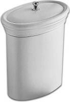 Бачок для унитаза Villeroy & Boch Amadea 7795 11 R1 alpin