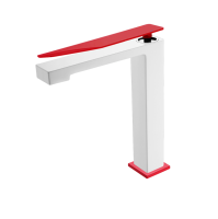 Смеситель для раковины Boheme Q 142-WR.2