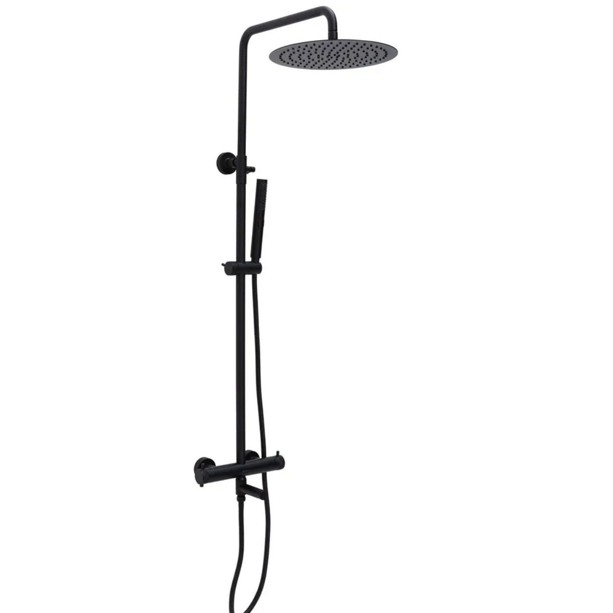 Душевая стойка Allen Brau Priority 5.31T10-31