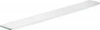 Полка Keuco Elegance new 11610 без держателей, кристаллин, 95 см
