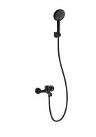 Смеситель для ванны Wonzon & Woghand WW-4530-MB