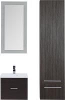 Мебель для ванной Aquanet Нота 50 лайт венге