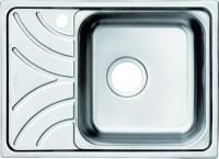 Мойка кухонная Iddis Arro ARR60PRi77