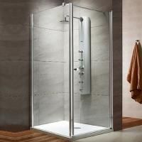 Душевой уголок Radaway EOS KDJ 90 прозрачное стекло R