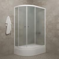 Душевой уголок Triton Риф Щ0000044429 R с поддоном