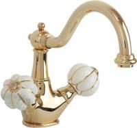 Смеситель для раковины Migliore Olivia ML.OLV-5834.Bo.Do