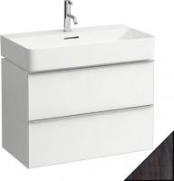 Тумба под раковину Laufen Space 4.1018.2.160.103.1 75 см темный вяз