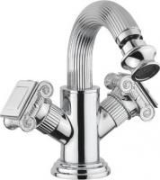 Смеситель для биде Cezares Olimp BS2 01 O