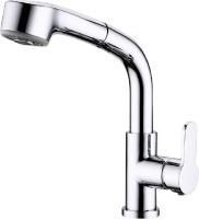 Смеситель для кухни Elghansa Dynamic 5652438