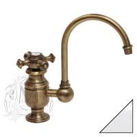 Смеситель для кухни Migliore Vicont ML.VCT-3008 Cr для фильтра