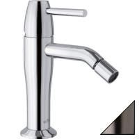 Смеситель для биде Webert Opera moderna OE840102985 графит