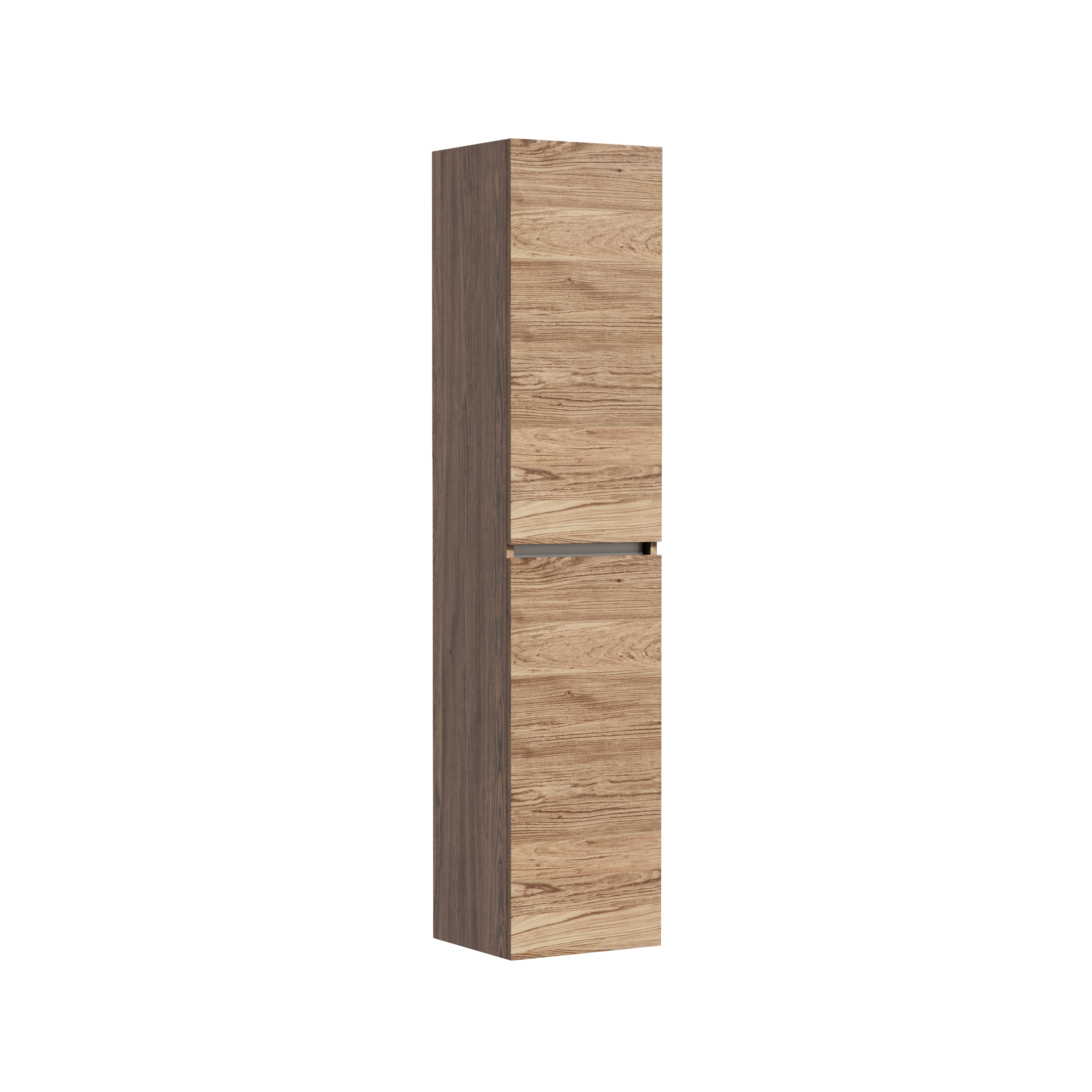 Шкаф-пенал Sancos Urban 35 дуб чарльстон, подвесной