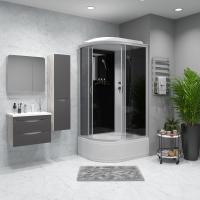 Душевая кабина Niagara NG-2510-14R
