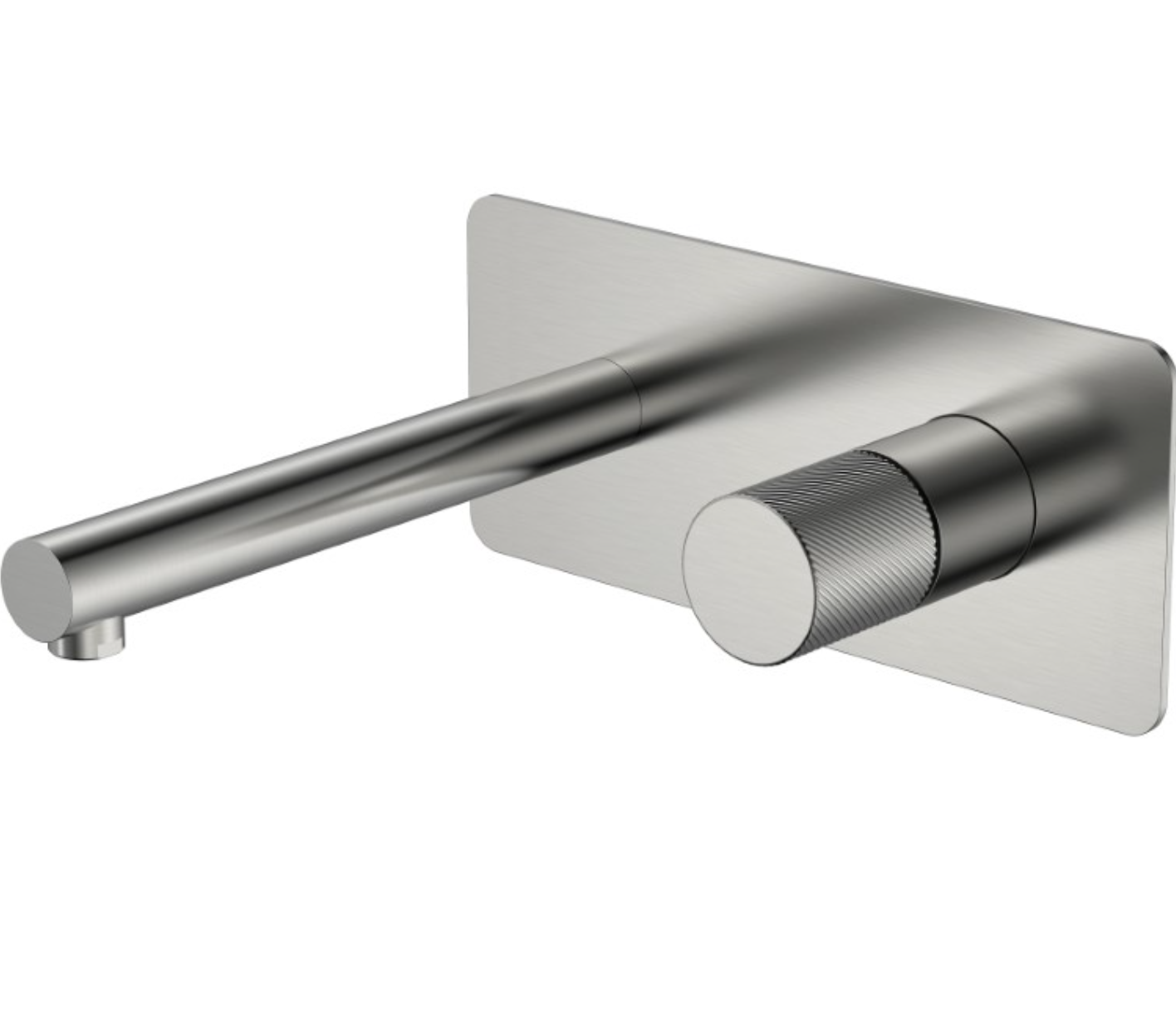 Смеситель для раковины Boheme Stick 125-NB.4 с внутренней частью