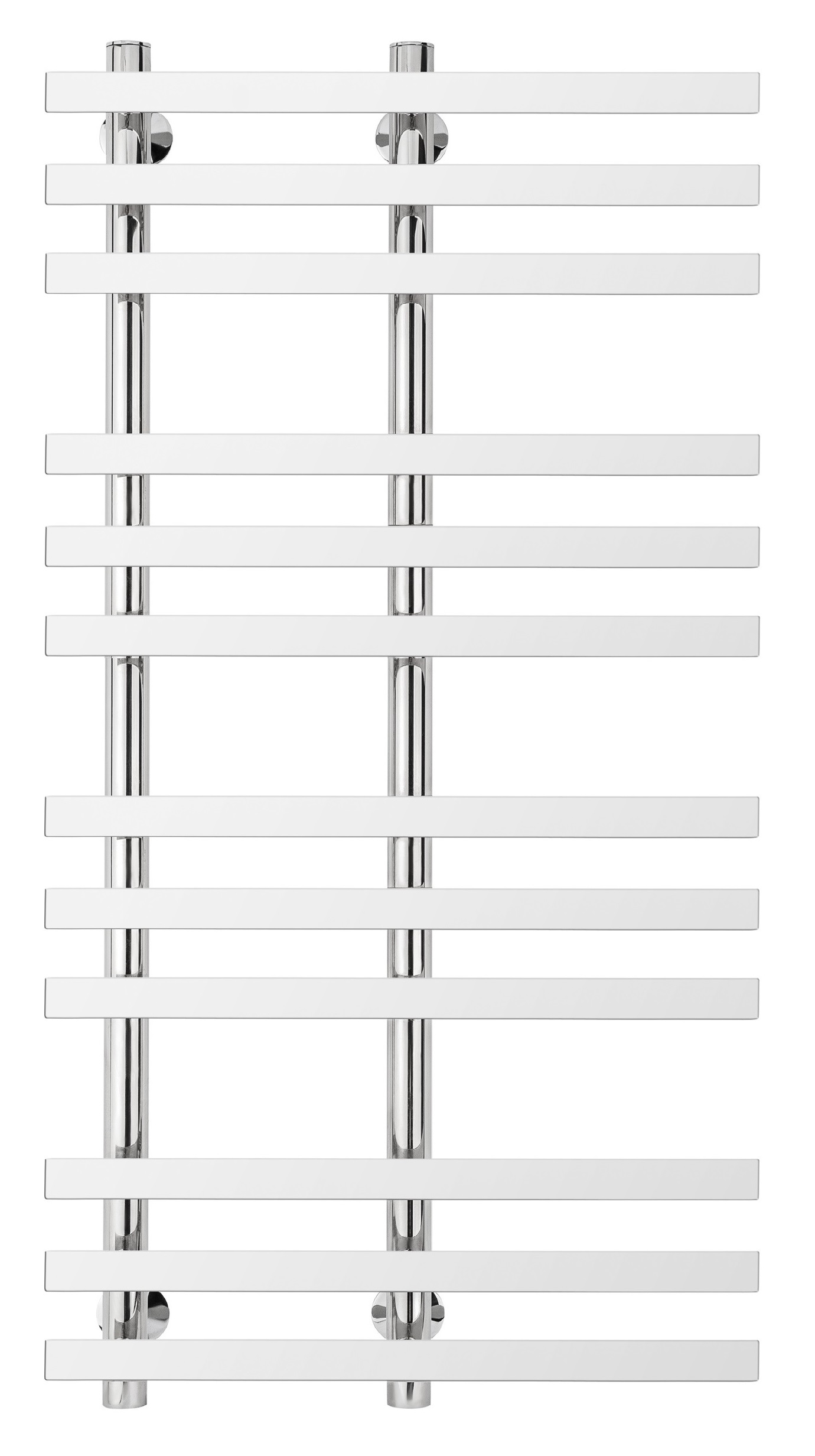 Полотенцесушитель водяной Secado Понтида 3 120/20/70, хром