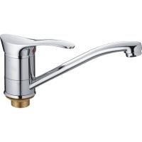 Смеситель для кухни Haiba HB4501-2