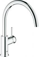 Смеситель для кухни Grohe BauClassic 31234000