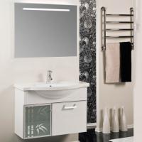 Мебель для ванной Aquaton Сайгон 85