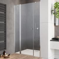 Душевая дверь в нишу Radaway EOS II DWJS 140 L