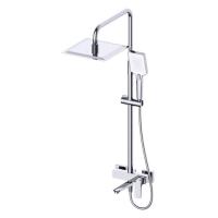 Душевая система Wonzon & Woghand Forza WW-739031-CR