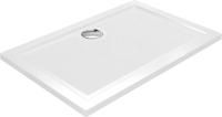 Поддон для душа Wasserkraft Salm 27T 120х80
