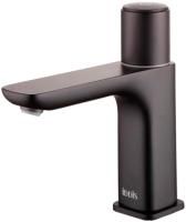 Смеситель для раковины Iddis Slide SLIBLBTi01