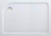 Поддон для душа BelBagno Tray 100х80 L