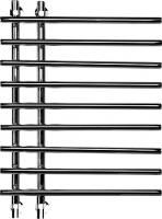 Полотенцесушитель водяной Ника Bamboo ЛБ4 80/10/50