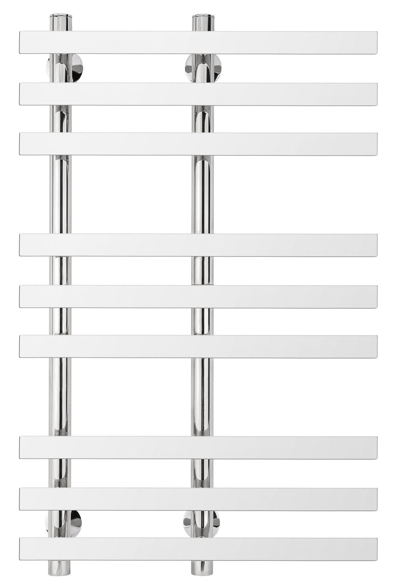 Полотенцесушитель водяной Secado Понтида 3 80/20/50, хром