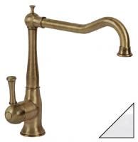 Смеситель для кухни Migliore Dallas ML.CUC-6882 Cr