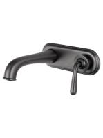 Смеситель для раковины Wonzon & Woghand Steam WW-88869008-BGM