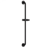 Душевая штанга Wonzon & Woghand WW-SL05-MB