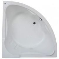 Акриловая ванна Bas Ирис 150 см