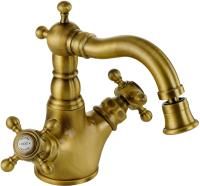 Смеситель для биде Migliore Arcadia ML.ARC-8344.BR бронза