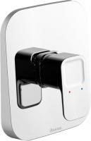 Смеситель для душа Ravak 10° TD 062.00 с внутренней частью