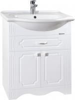 Тумба с раковиной Bellezza Кантри 65