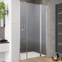 Душевая дверь в нишу Radaway EOS II DWJS 140 R