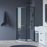 Душевой уголок RGW Hotel HO-084B 100х100