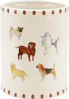 Мусорное ведро Avanti Dogs on Parade