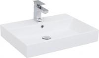 Мебельная раковина Aquanet Sanovit Slim Synergy 60