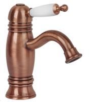 Смеситель для раковины Migliore Oxford ML.OXF-6319 Bi Ra