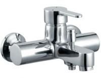 Смеситель для ванны Jaquar Fusion FUS-CHR-29119