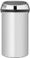 Мусорное ведро Brabantia Touch Bin 402425 60л