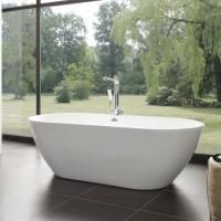 Акриловая ванна Knief Aqua Plus Form 190х90 см