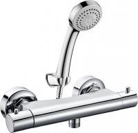 Смеситель с термостатом для душа Elghansa Termo 6500857-MH